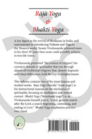 Raja Yoga & Bhakti Yoga