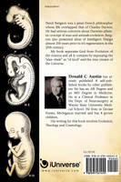 Creative Evolution Revisited