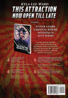 Midnight Echo Issue 18
