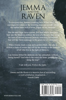 Jemma and the Raven