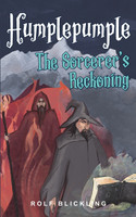 Humplepumple The Sorcerer's Reckoning