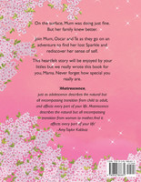 The Mum Who Found Her Sparkle