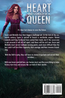 Heart and Stomach of a Queen