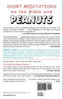 SHORT MEDITATIONS ON THE BIBLE