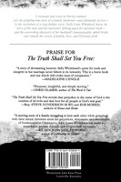 Truth Shall Set You Free