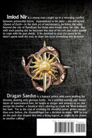 Daemon Rising - Book One