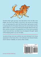 Bash and Lucy Fetch Team Vera and the Dream Beasts