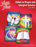 Faith First Legacy Edition