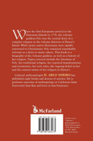 Pele, Volcano Goddess of Hawai'i