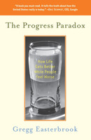 The Progress Paradox