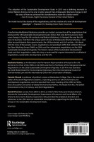Transforming Multilateral Diplomacy