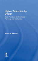 Higher Education by Design