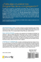 El  Poder del Espiritu Santo y el Crecimiento de la Iglesia