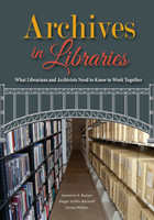 Archives in Libraries