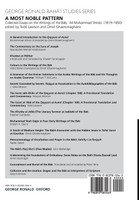 A Most Noble Pattern