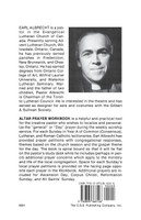 Altar Prayer Workbook