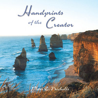 Handprints of the Creator