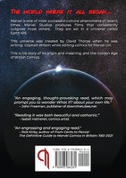 The Secret Origin of Earth 616