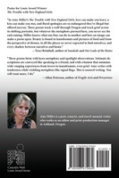 The Trouble With New England Girls