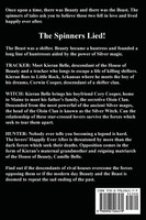 Legend of the Silver Hunter