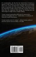 Curing Exceptionalism