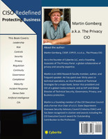 CISO Redefined Protecting Business