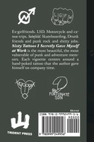 Sixty Tattoos I Secretly Gave Myself at Work