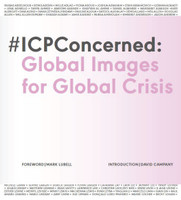 #ICP Concerned: Global Images for Global Crisis