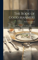 The Book of Good Manners