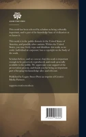 An Enquiry Into The Nature Of The Human Soul
