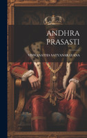 ANDHRA PRASASTI