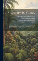 Slavery In Cuba