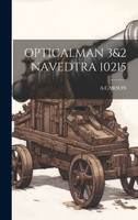 OPTICALMAN 3&2 NAVEDTRA 10215