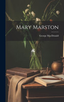 Mary Marston