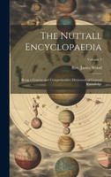 The Nuttall Encyclopaedia