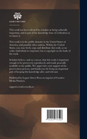 Melchior's Dream and Other Tales