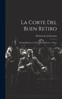 La Corte del Buen Retiro