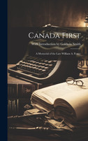 Canada First