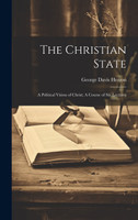 The Christian State