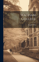 Wadham College