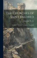 The Churches of Saint Baldred