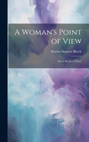 A Woman's Point of View