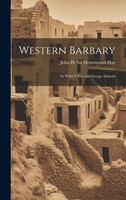 Western Barbary
