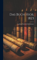 Das Buch Hiob, 1823