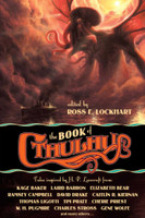 The Book of Cthulhu