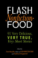 Flash Nonfiction Food