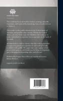 Historical and Biographical Works