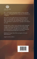 Biblical Researches in Palestine, and in the Adjacent Regions