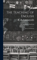 The Teaching of English Grammar