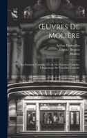 Œuvres De Molière